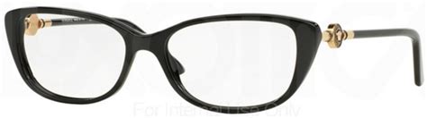 Versace VE3206 Eyeglasses Review 